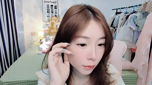 Gardenia-222 online show from November 2025 06:29:02 AM