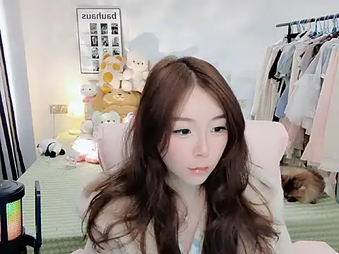 Gardenia-222 online show from October 2025 06:24:02 AM