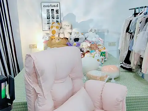 Snapshot of Gardenia-222 chatting on October 2025 01:02:01 PM Gardenia-222 online show from October 2025 01:02:01 PM