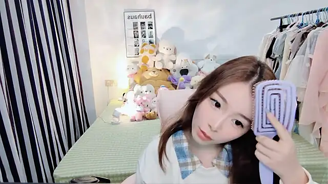 Gardenia-222 online show from October 2025 10:48:01 AM