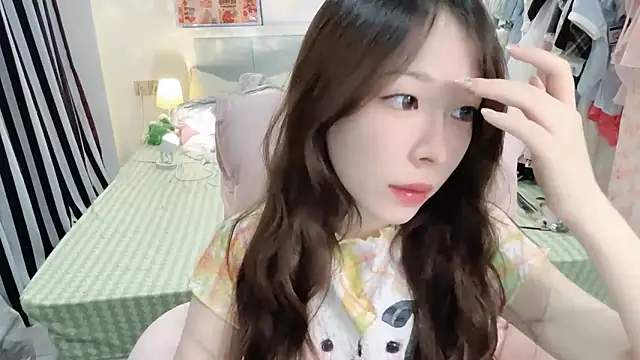 Gardenia-222 online show from April 2026 03:18:02 PM