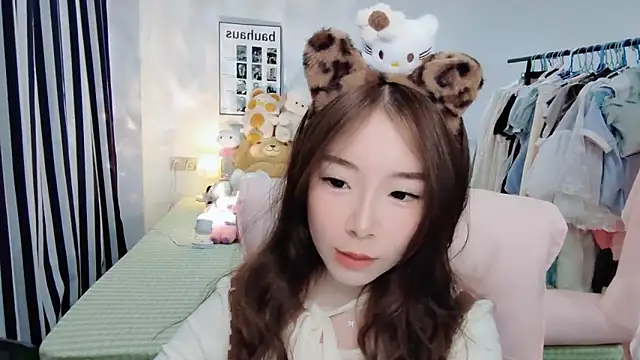 Gardenia-222 online show from November 2025 08:41:02 AM