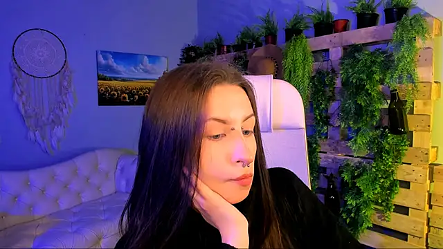 AliceLice  online show from October 2025 12:06:02 PM