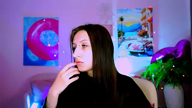 AliceLice  online show from September 2025 08:53:01 AM