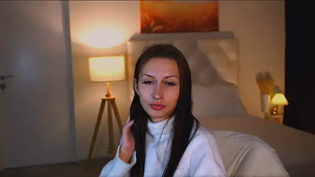 AliceLice  online show from October 2025 08:06:01 AM