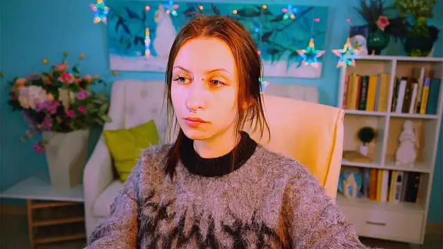 AliceLice  online show from September 2025 08:09:01 AM