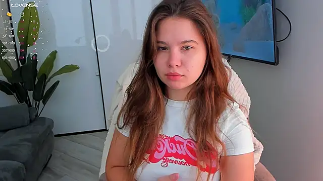 Eva Cheeky online show from October 2025 07:38:01 AM