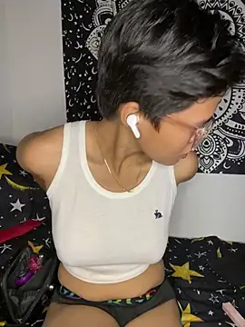 Obre17 online show from February 2026 03:30:01 AM