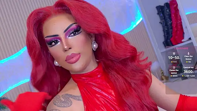 CherryHarper online show from June 2026 03:22:02 AM