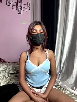 Aditi007 online show from January 2026 06:00:01 PM