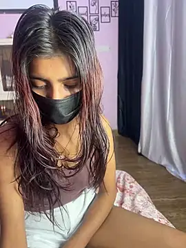 Aditi007 online show from February 2026 10:26:01 AM