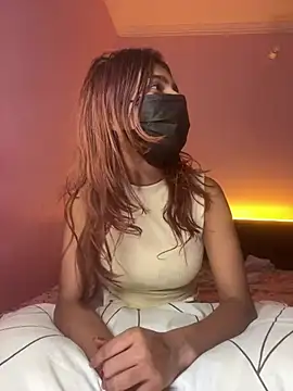 Aditi007 online show from July 2026 05:21:02 PM