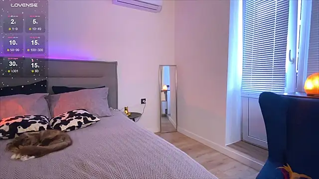 Snapshot of Sienna_Mi_ chatting on November 2025 06:06:01 AM Sienna Mi online show from November 2025 06:06:01 AM