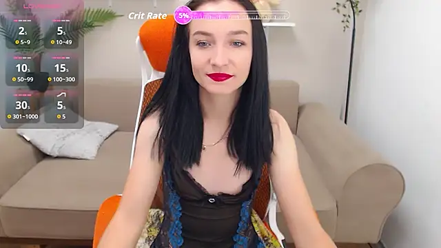 Emilly  Grey online show from October 2025 06:14:01 AM