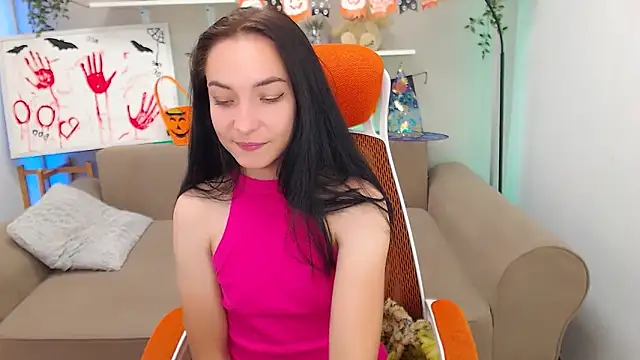 Emilly  Grey online show from October 2025 05:42:02 AM