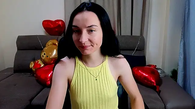 Emilly  Grey online show from February 2026 08:51:01 PM