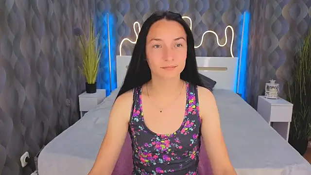 Emilly  Grey online show from June 2026 05:23:02 PM