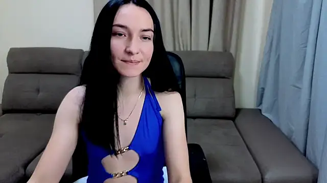 Emilly  Grey online show from February 2026 08:15:01 PM