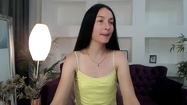 Emilly  Grey online show from June 2026 05:55:01 PM