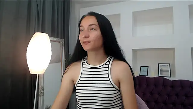 Emilly  Grey online show from July 2026 05:24:02 PM