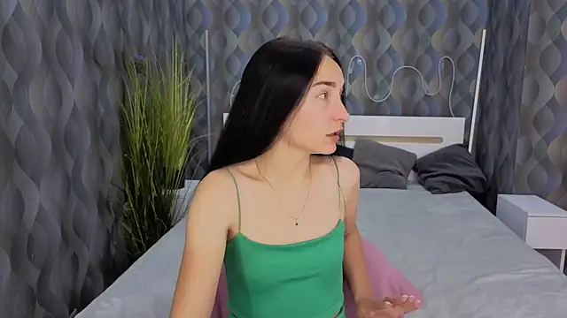 Emilly  Grey online show from July 2026 05:35:02 PM