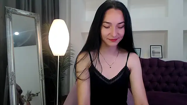 Emilly  Grey online show from July 2026 06:14:01 PM