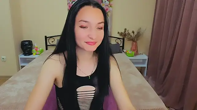 Emilly  Grey online show from April 2026 06:09:01 PM