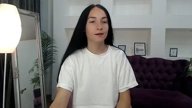 Emilly  Grey online show from July 2026 05:34:01 PM