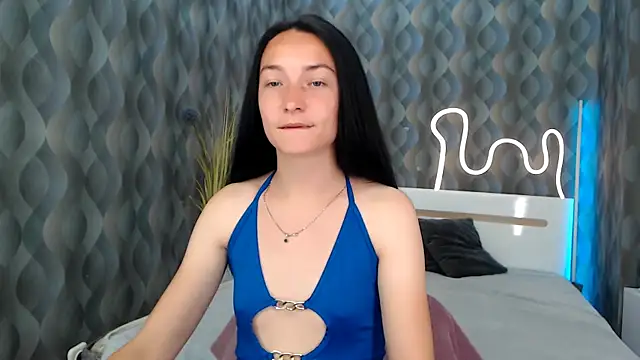 Emilly  Grey online show from June 2026 05:35:01 PM