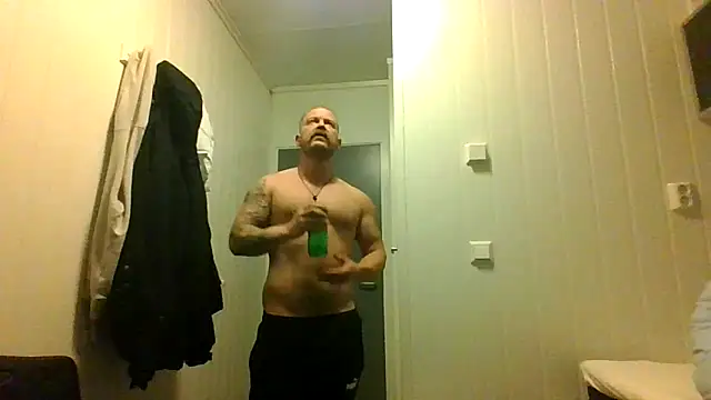 Snapshot of Real_viking chatting on October 2025 07:50:01 PM Real viking online show from October 2025 07:50:01 PM