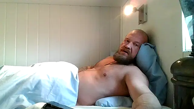 Real viking online show from February 2026 01:31:02 PM