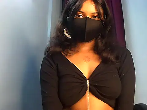 Snapshot of PAYARI_PURVI chatting on December 2025 10:43:02 AM PAYARI PURVI online show from December 2025 10:43:02 AM