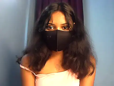 Snapshot of PAYARI_PURVI chatting on December 2025 07:51:01 AM PAYARI PURVI online show from December 2025 07:51:01 AM