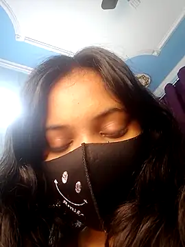 Snapshot of PAYARI_PURVI chatting on November 2025 07:14:02 PM PAYARI PURVI online show from November 2025 07:14:02 PM