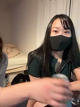 Snapshot of EAFfacedown chatting on October 2025 12:35:01 PM EAFfacedown online show from October 2025 12:35:01 PM