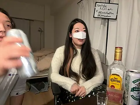 EAFfacedown online show from December 2025 10:03:02 AM