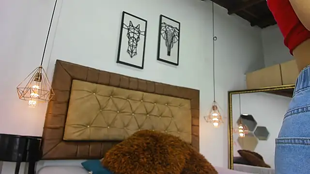 Snapshot of hannarose1208 chatting on November 2025 12:26:01 PM hannarose1208 online show from November 2025 12:26:01 PM