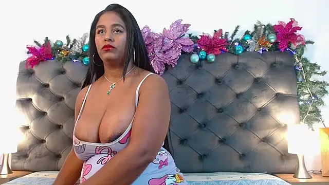 MelissaSam  online show from December 2025 11:38:02 AM