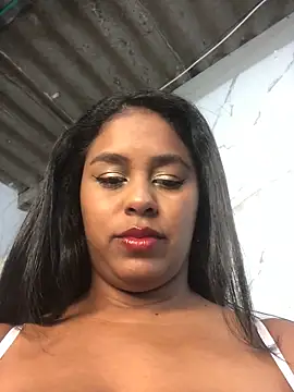 MelissaSam  online show from April 2026 01:01:02 PM