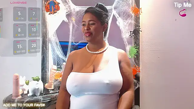 MelissaSam  online show from November 2025 01:16:01 PM