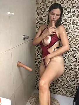 AlinemariaX online show from October 2025 06:53:01 PM