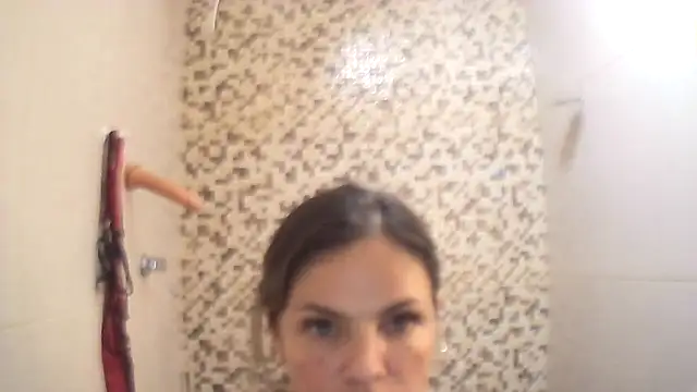 AlinemariaX online show from October 2025 03:07:02 AM