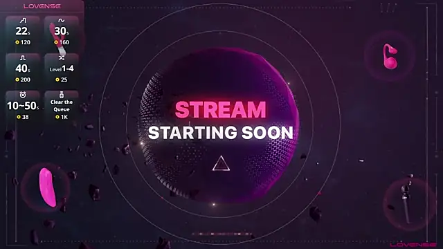 AlinemariaX online show from October 2025 04:13:02 AM