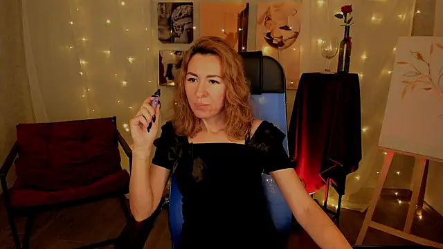 DonnaSmitth online show from November 2025 07:01:02 AM