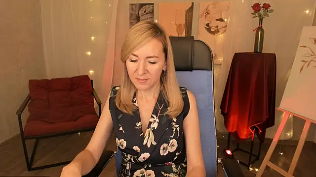 DonnaSmitth online show from January 2026 06:34:01 PM