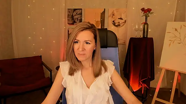 DonnaSmitth online show from December 2025 03:50:02 PM