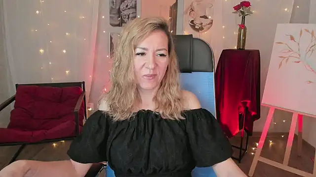 DonnaSmitth online show from March 2026 06:55:01 PM