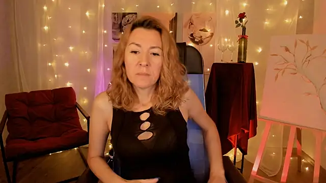 DonnaSmitth online show from December 2025 12:26:01 PM