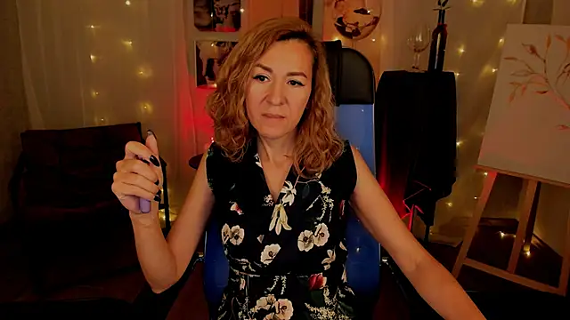 DonnaSmitth online show from November 2025 09:24:02 AM