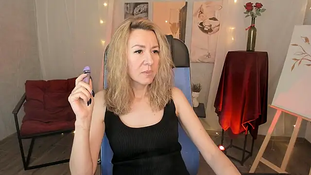 DonnaSmitth online show from January 2026 06:44:02 PM